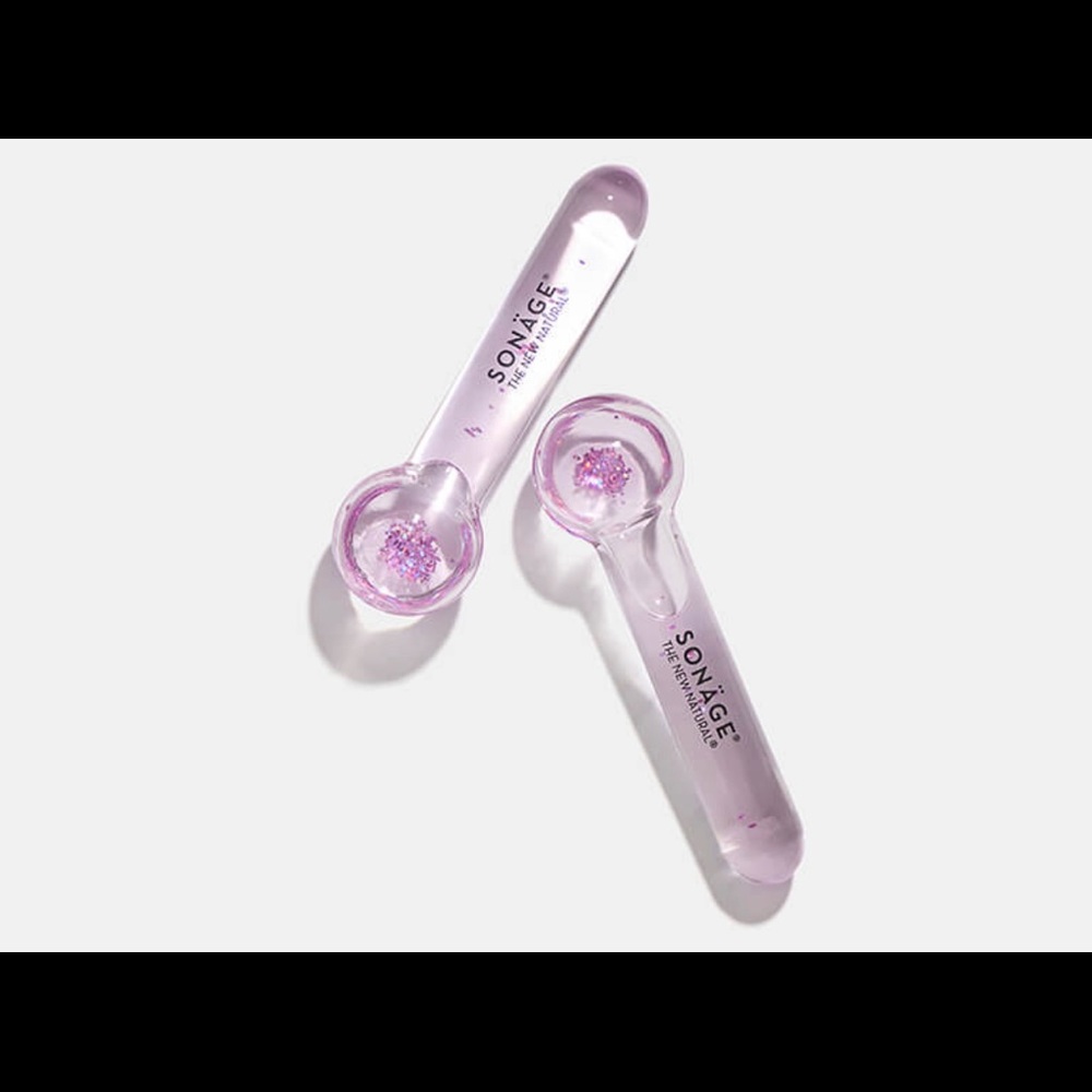 SONÄGE SKINCARE
Baby Frioz Mini Icy Globes in Lilac